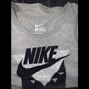 Men Nike Tank Top